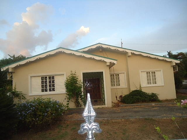 Houses For Rent In Runaway Bay Jamaica