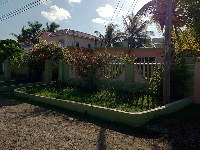 House For Rent In Vineyards Bushy Park, St. Catherine Jamaica ...