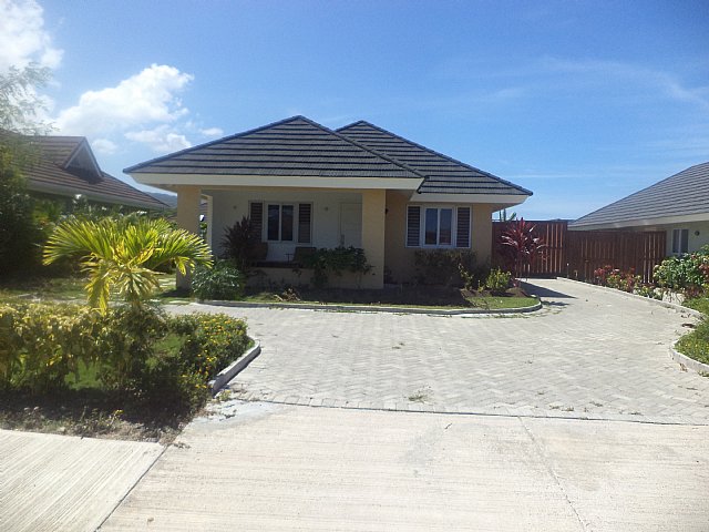 House For Lease/rental in Richmond Estate The Palms, St. Ann, Jamaica ...