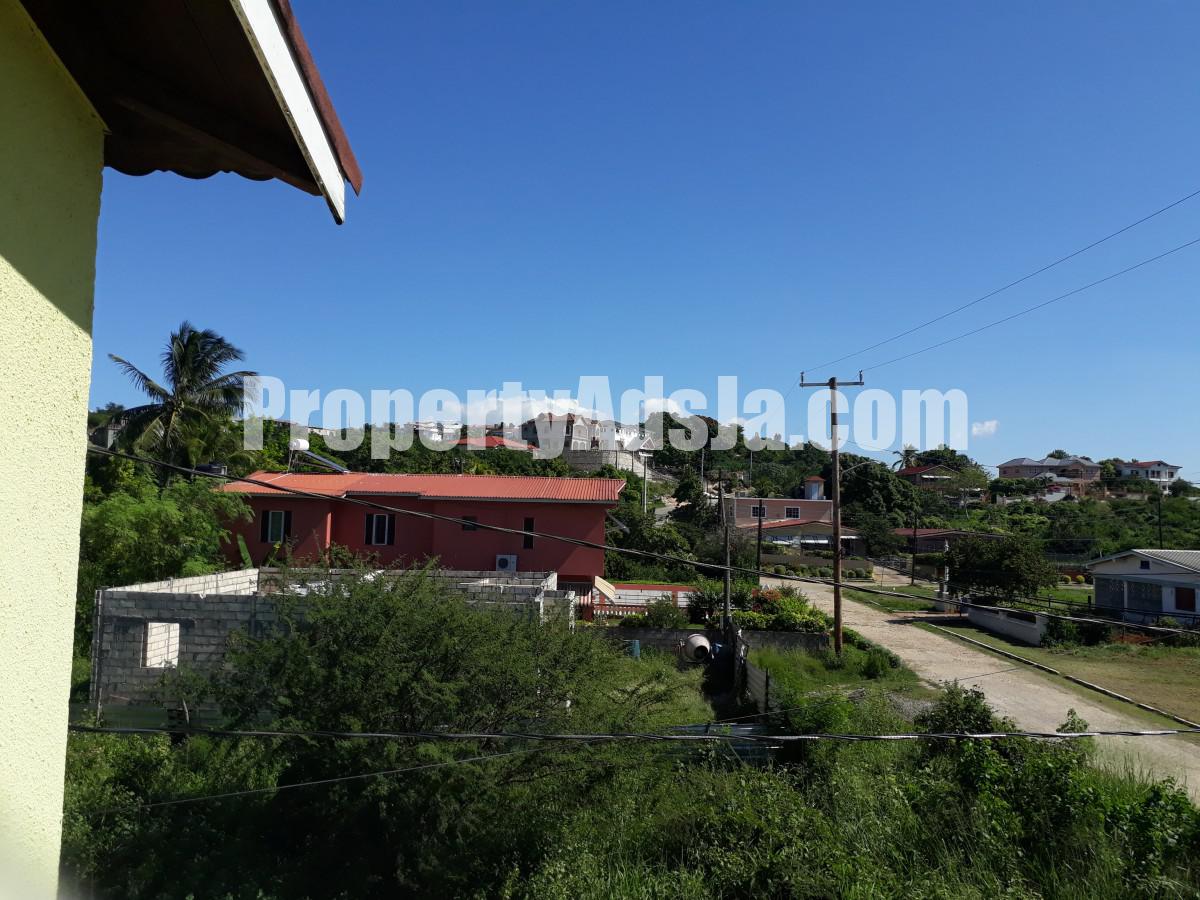 House For Rent in Spanish Town, St. Catherine Jamaica