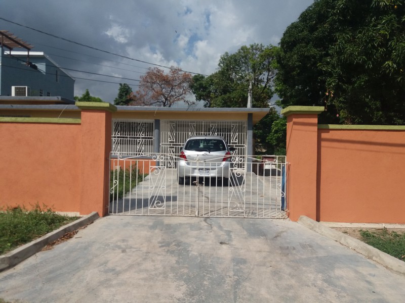 House For Rent in Kingston 20, Kingston / St. Andrew Jamaica