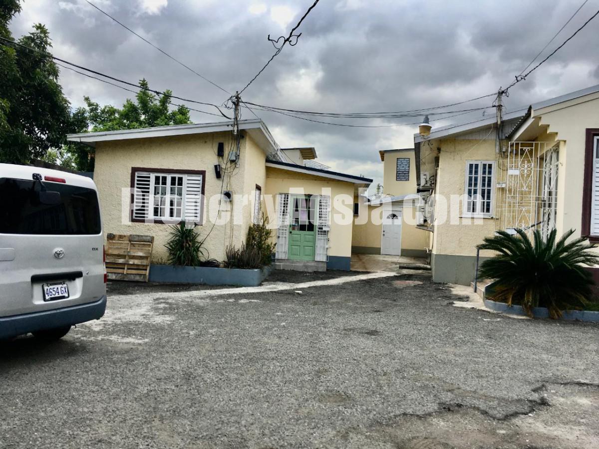 Space For Rent in Kingston 10, Kingston / St. Andrew Jamaica ...