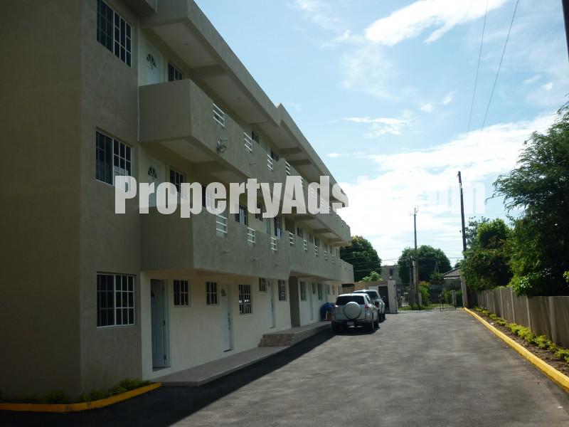 Apartment For Sale in Kingston 10, Kingston / St. Andrew Jamaica ...