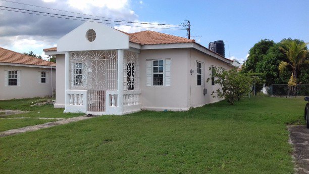 House For Sale in Seville Meadows 3, St. Catherine Jamaica ...