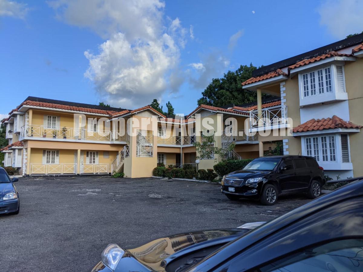 Apartment For Rent in Constant Spring Off Mannings Hill Road, Kingston ...