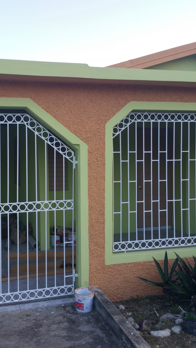 House For Rent in Fairview Park, St. Catherine Jamaica