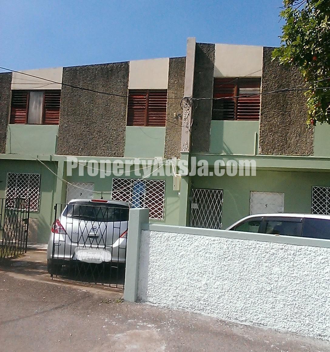 Apartment For Sale in Lady Musgrave, Kingston / St. Andrew Jamaica ...