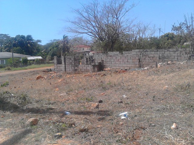 Residential lot For Sale in Green Acres Spanish Town, St. Catherine ...