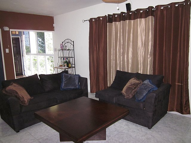 Apartment For Rent in Montego Bay, St. James Jamaica | PropertyAdsJa.com