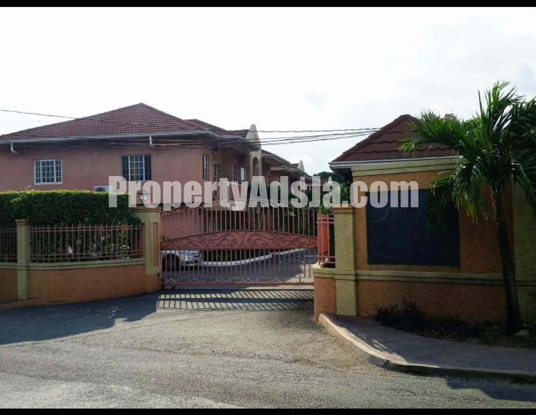 Apartment For Sale in Kingston 10, Kingston / St. Andrew Jamaica ...