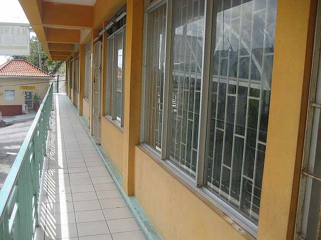 Commercial building For Sale in ORANGE STREET MALL, St. James Jamaica ...