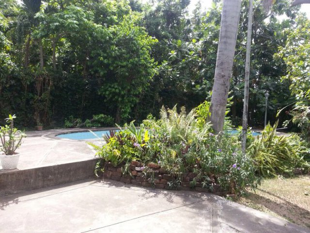 House For Sale in Norbrook, Kingston / St. Andrew Jamaica ...