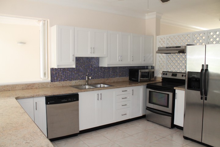 Townhouse For Rent in Glen Abbey, Kingston / St. Andrew Jamaica ...