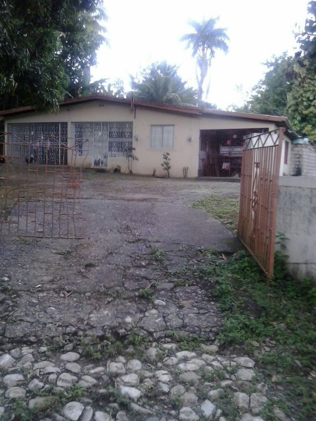 House For Sale In Portland Portland Jamaica PropertyAdsJa