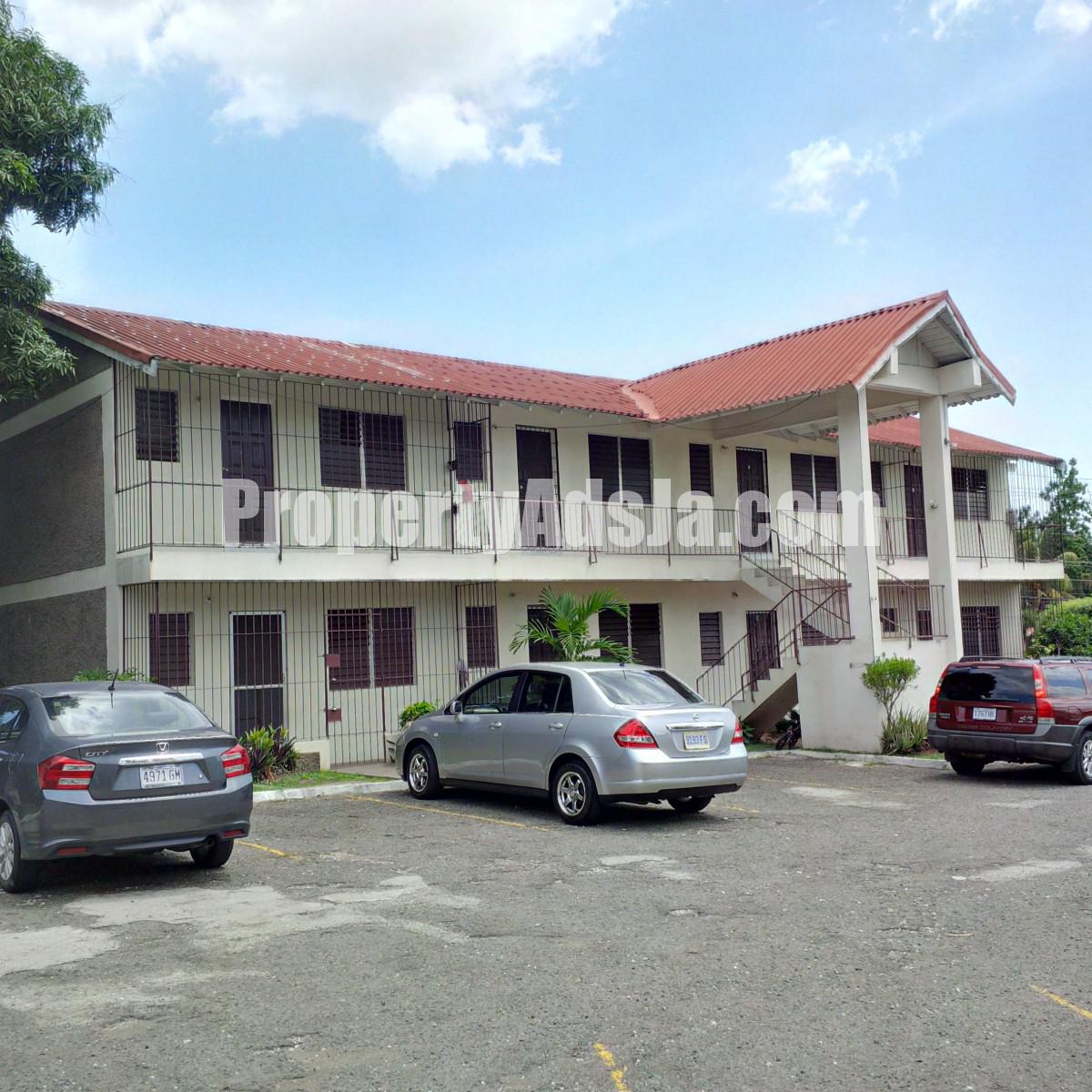 Apartment For Rent in Barbican, Kingston / St. Andrew Jamaica ...