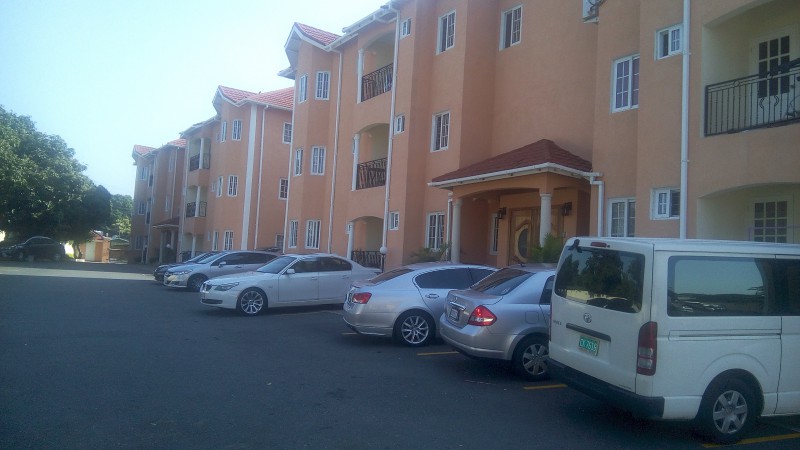 Apartment For Sale in Kgn 10, Kingston / St. Andrew Jamaica ...