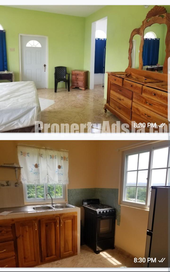 Apartment For Sale in Whitehall, Westmoreland Jamaica