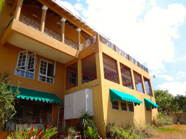 House For Sale in Chancery Hall, Kingston / St. Andrew, Jamaica ...