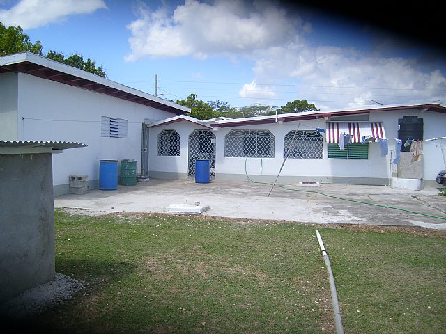 House For Sale in Nightingale Grove, St. Catherine, Jamaica ...