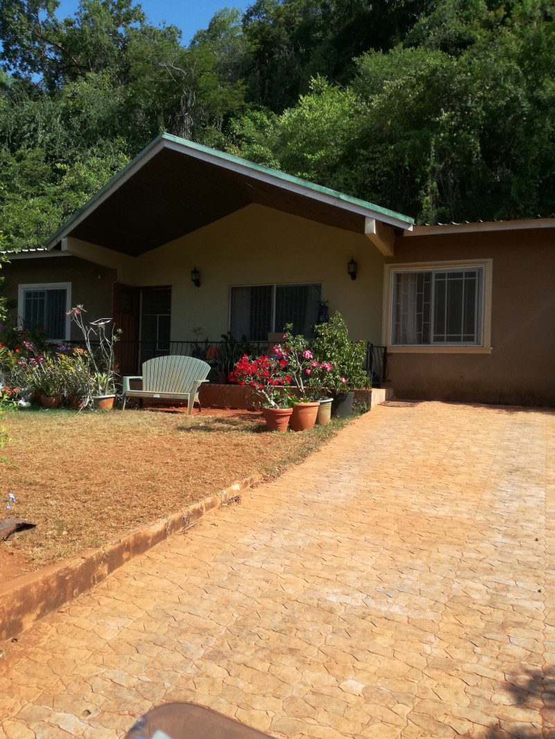 House For Rent in Kingston 19, Kingston / St. Andrew Jamaica