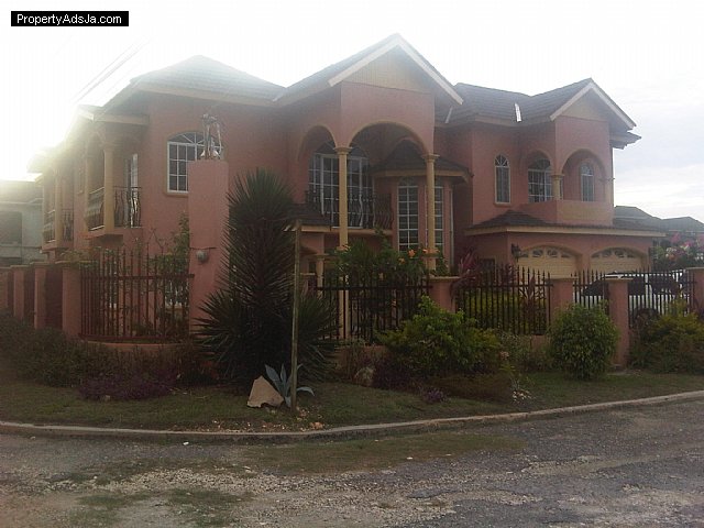 House For Sale In Flamingo Beach Trelawny Jamaica