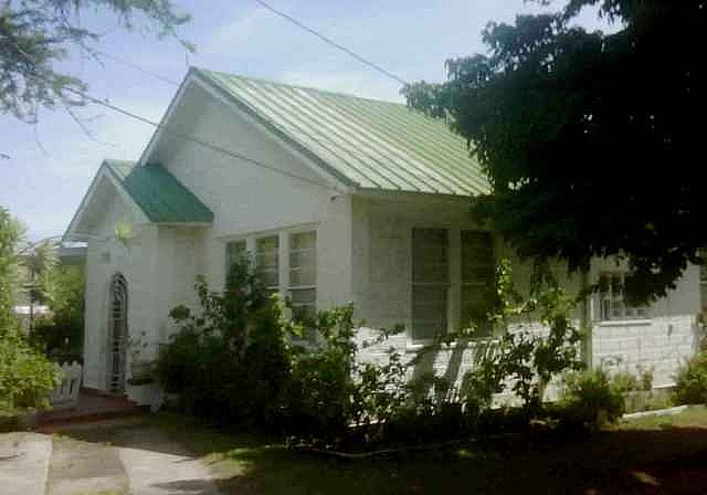House For Sale in Hope Road, Kingston / St. Andrew Jamaica ...