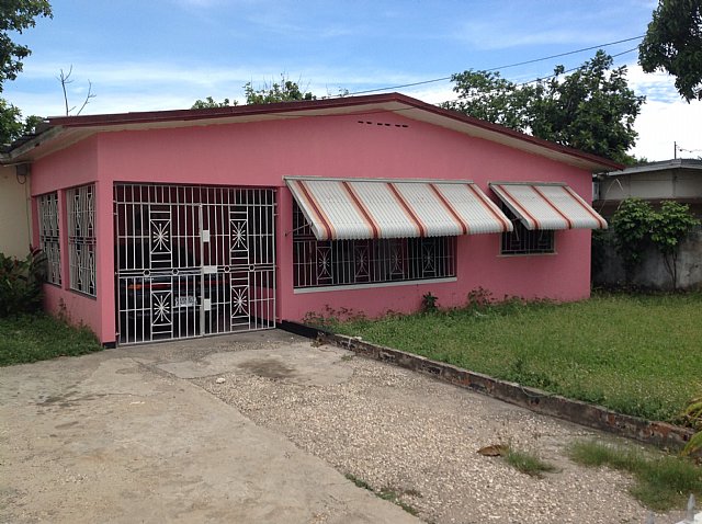 House For Sale in Washington Gardens, Kingston / St ...