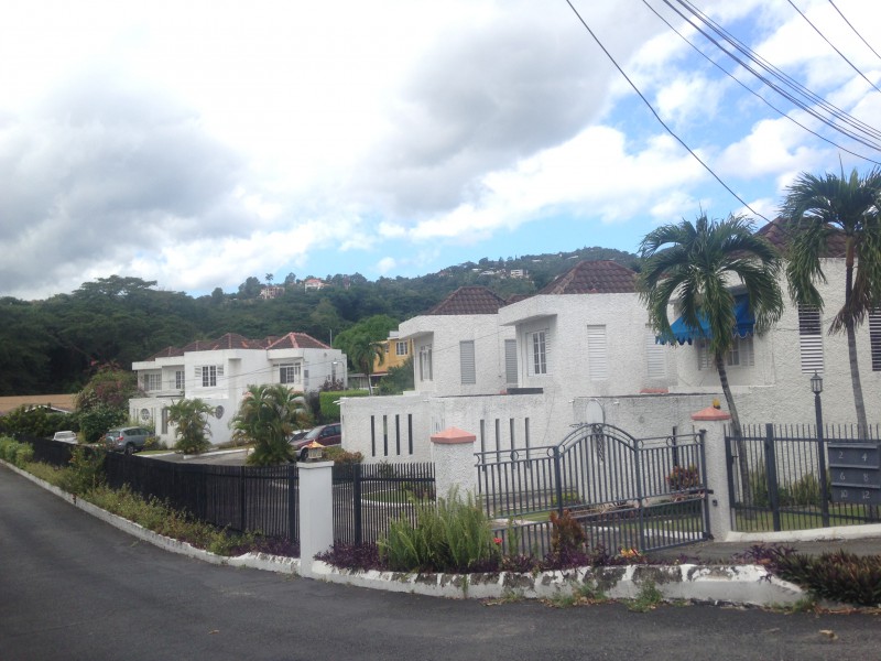 Townhouse For Sale in Kingston 8, Kingston / St. Andrew Jamaica  PropertyAdsJa.com