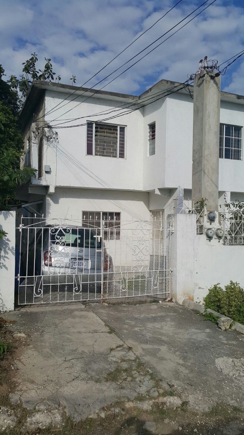 House For Rent in Cassia Park, Kingston / St. Andrew Jamaica