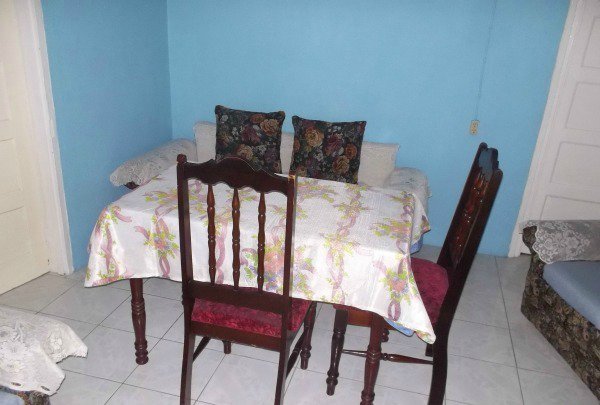 House For Rent In Franklyn Town Kingston St Andrew Jamaica