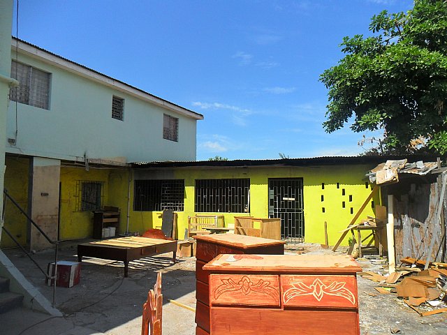 Commercial building For Sale in Waltham Park, Kingston / St. Andrew ...