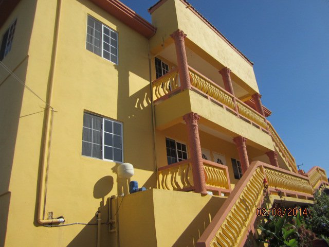 Creative Apartment For Rent In Junction St Elizabeth Jamaica With Luxury Interior