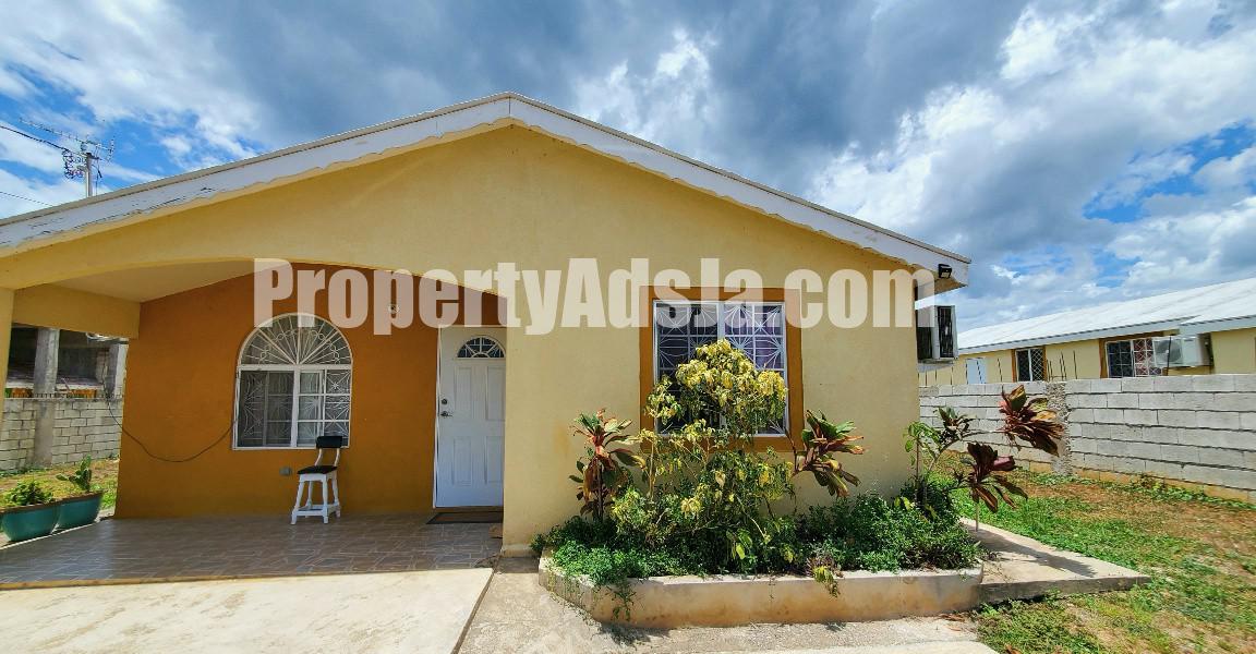 House For Rent in Falmouth, Trelawny Jamaica | PropertyAdsJa.com