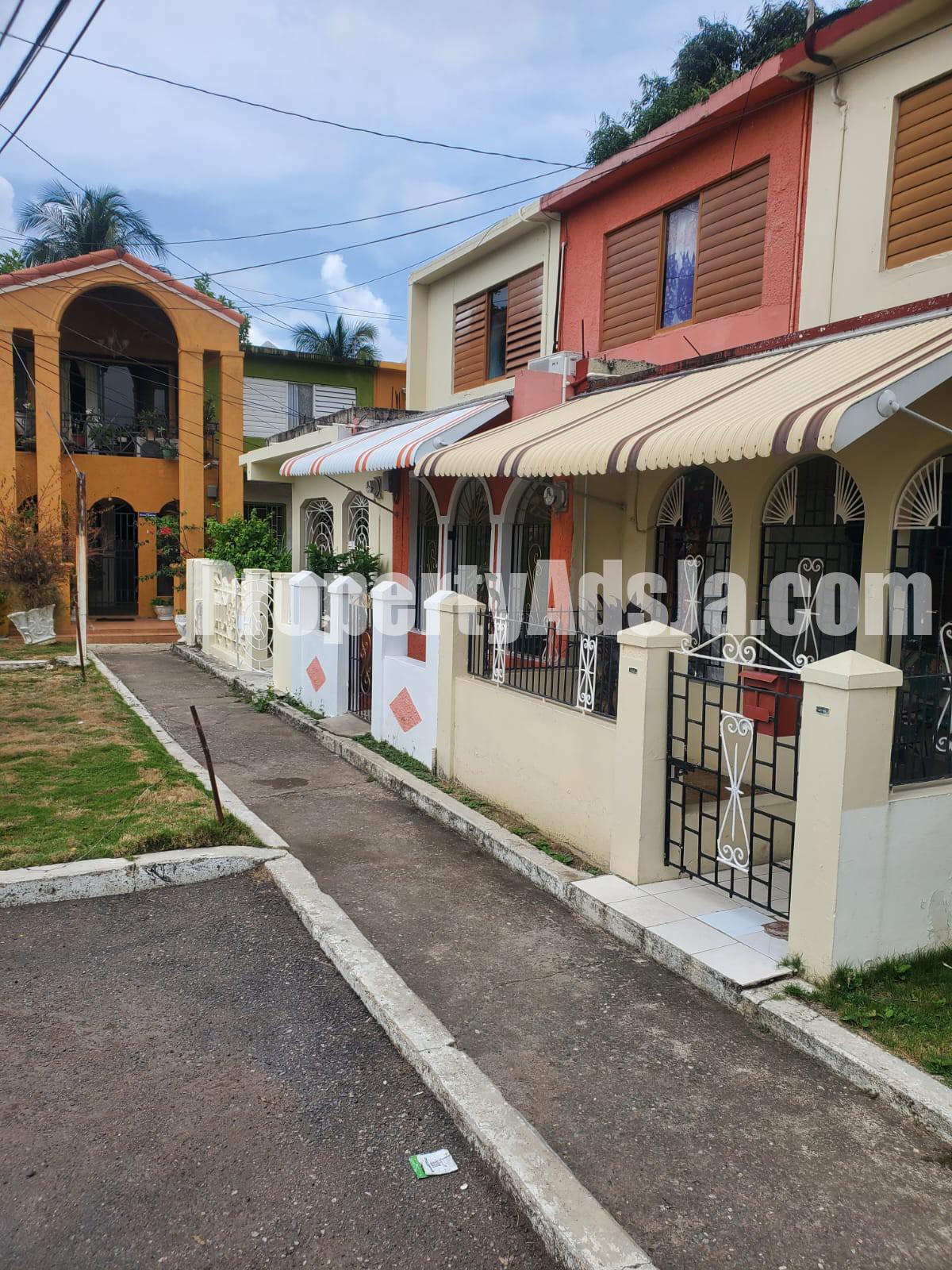 House For Sale in Ensom Acres, St. Catherine Jamaica