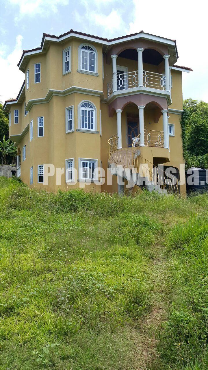 House For Sale in Discovery Bay, St. Ann Jamaica