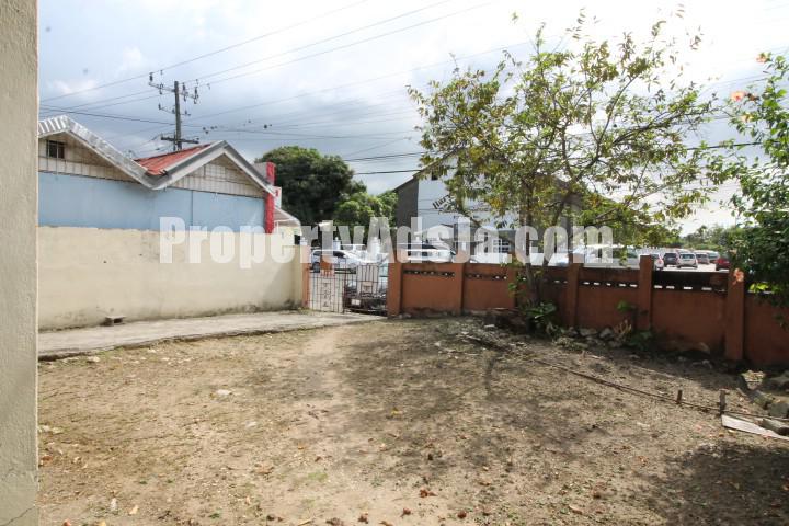 House For Sale in Spanish Town, St. Catherine Jamaica | PropertyAdsJa.com