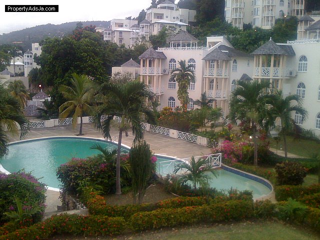 Apartment For Rent In Columbus Heights St Ann Jamaica Propertyadsjacom - 