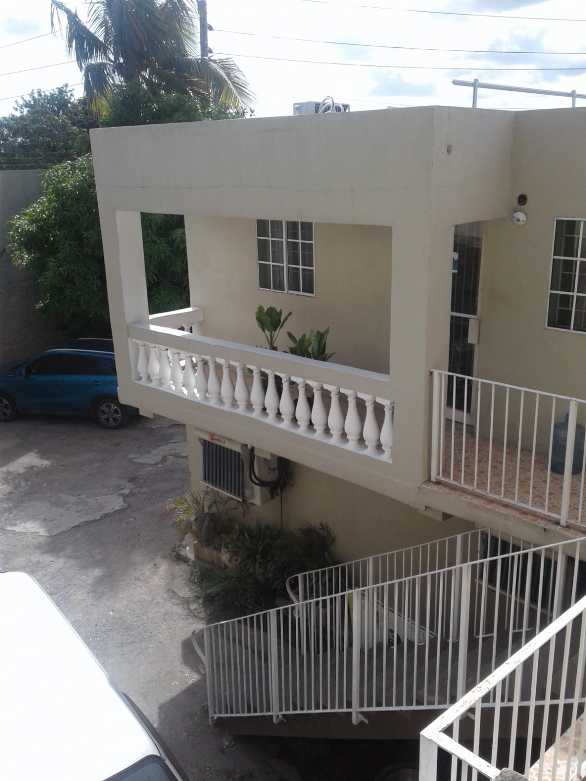 Commercial building For Sale in Half Way Tree, Kingston / St. Andrew ...