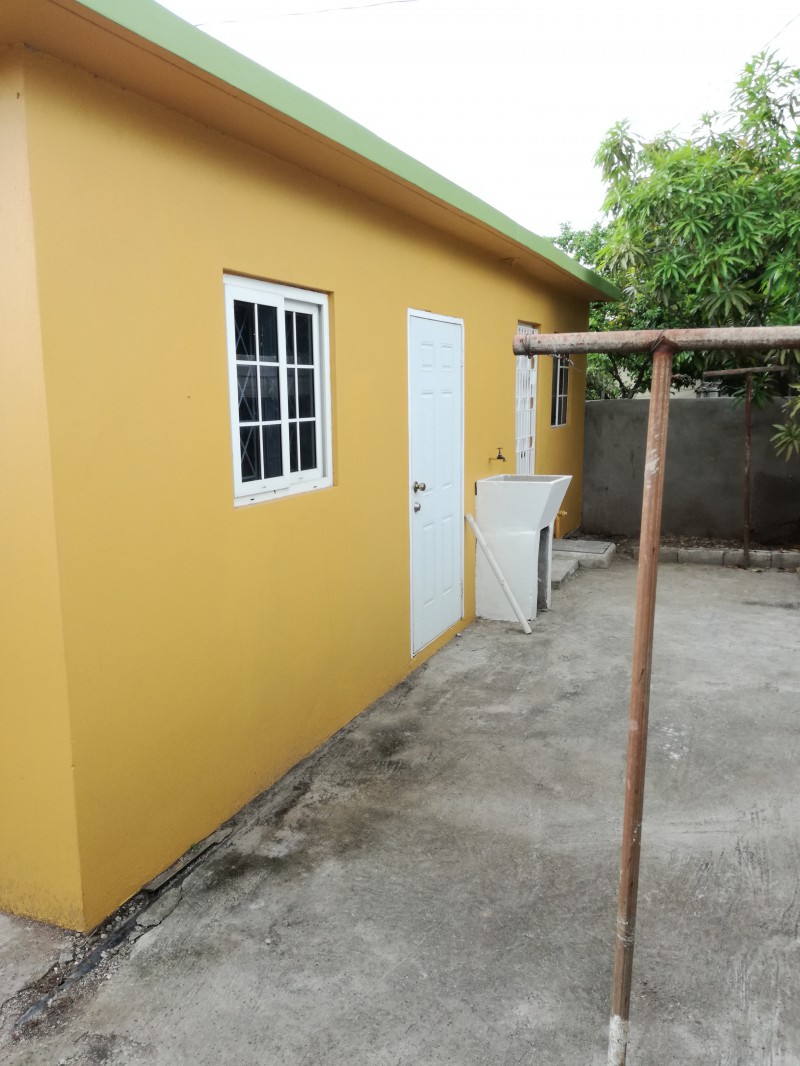 House For Rent in Kingston 20, Kingston / St. Andrew Jamaica