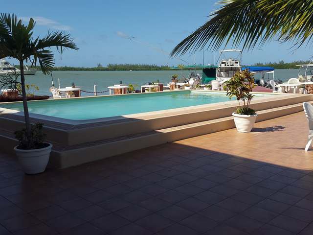 Resort/vacation property For Rent in Falmouth, Trelawny Jamaica ...