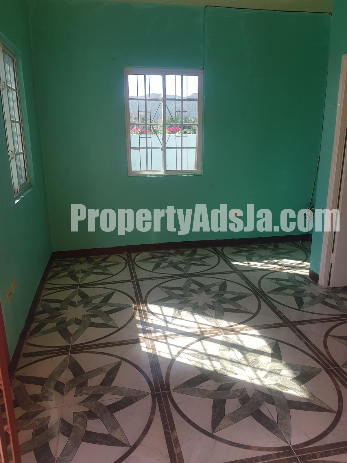 Flat For Rent in Edgewater Portmore, St. Catherine Jamaica ...