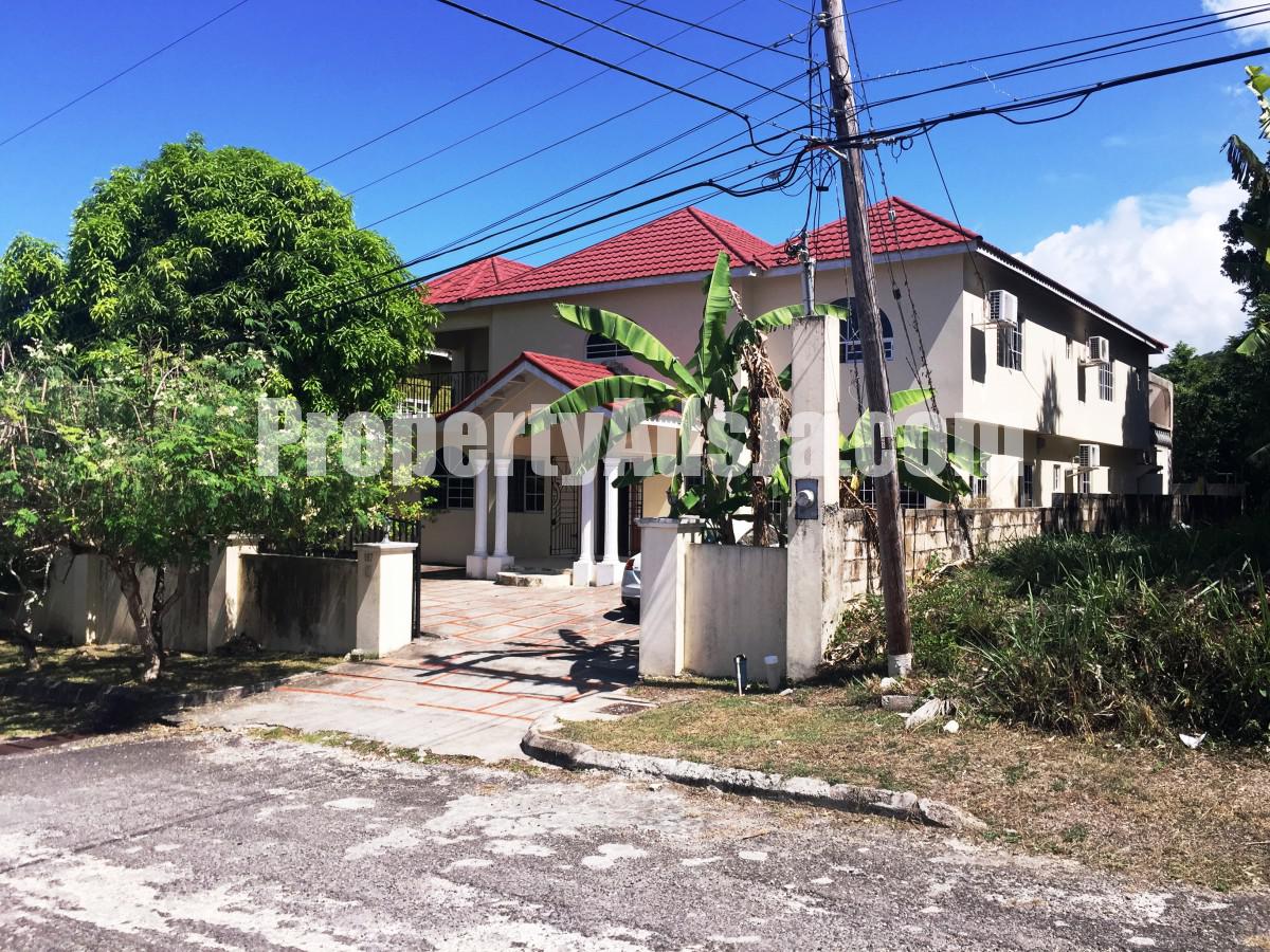 House For Sale in Drax Hall, St. Ann Jamaica