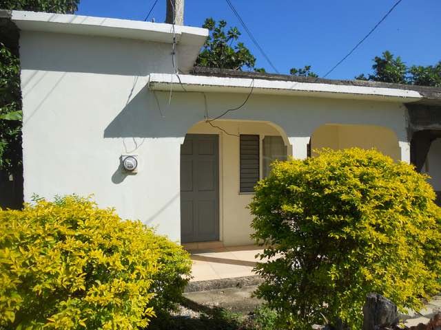 House For Sale in Falmouth, Trelawny Jamaica | PropertyAdsJa.com