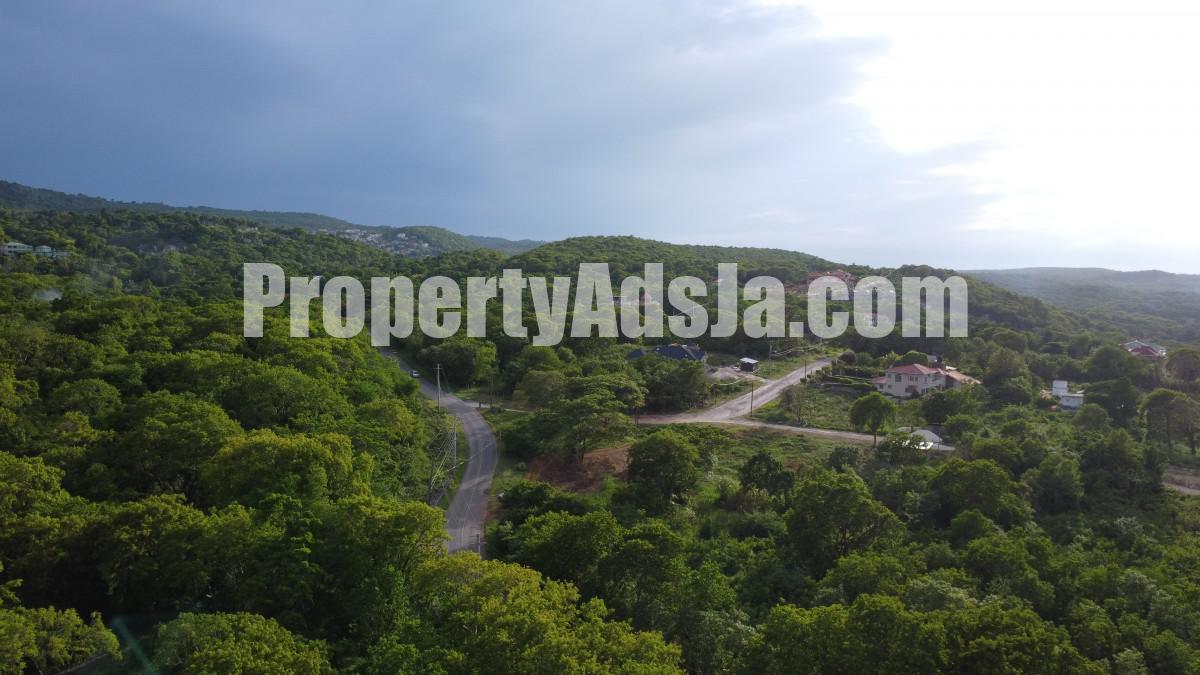 Land For Sale in Silver Sands, Trelawny Jamaica