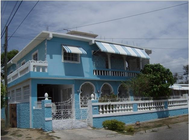 House For Sale in Portmore, St. Catherine Jamaica | PropertyAdsJa.com