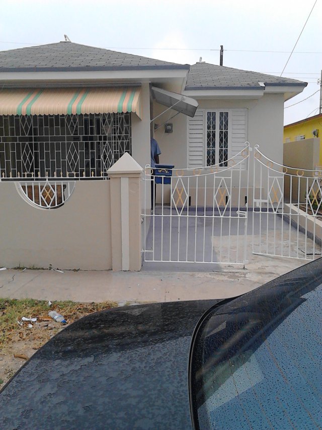 House For Lease/rental in Harbour View, Kingston / St. Andrew, Jamaica