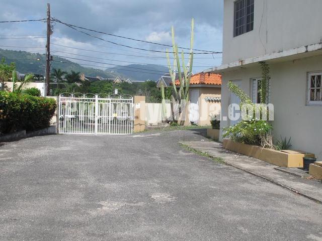 Apartment For Sale in Barbican, Kingston / St. Andrew Jamaica ...