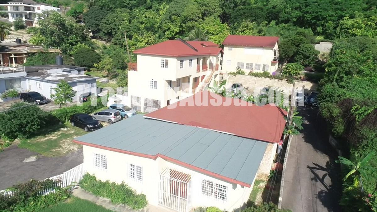 Apartment For Sale in Kingston 6, Kingston / St. Andrew Jamaica