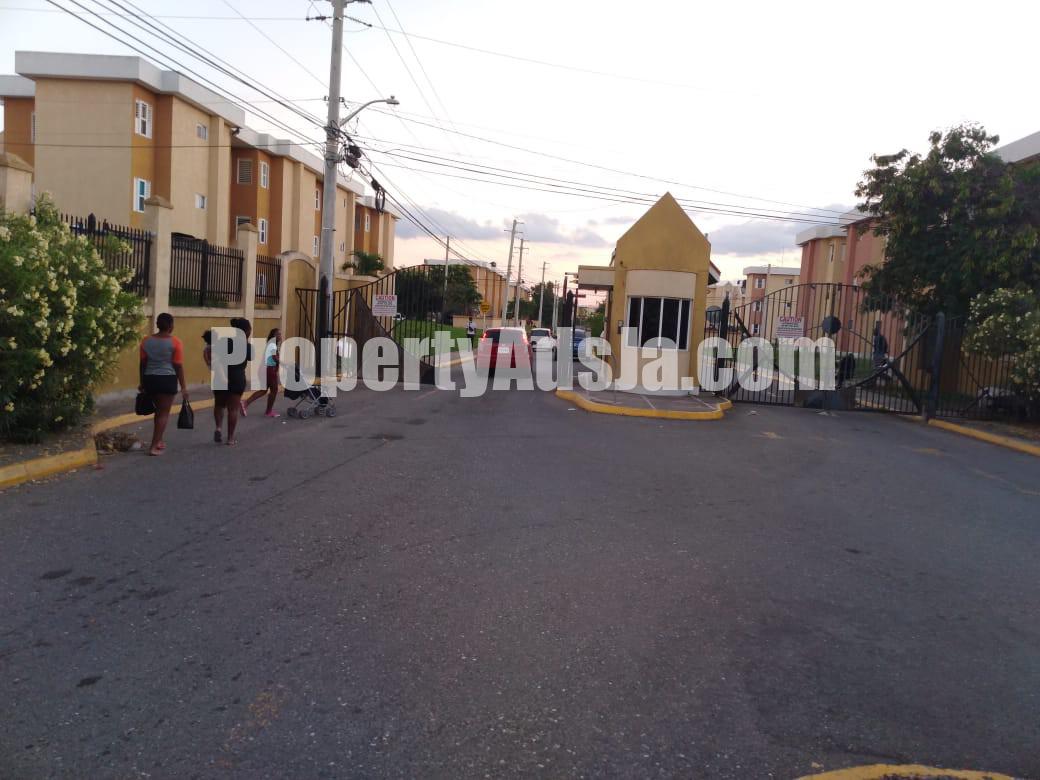 Apartment For Sale in Unions Estate, St. Catherine Jamaica