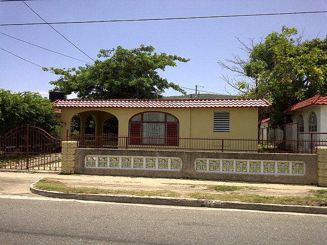 House For Lease/rental in Portmore, St. Catherine, Jamaica